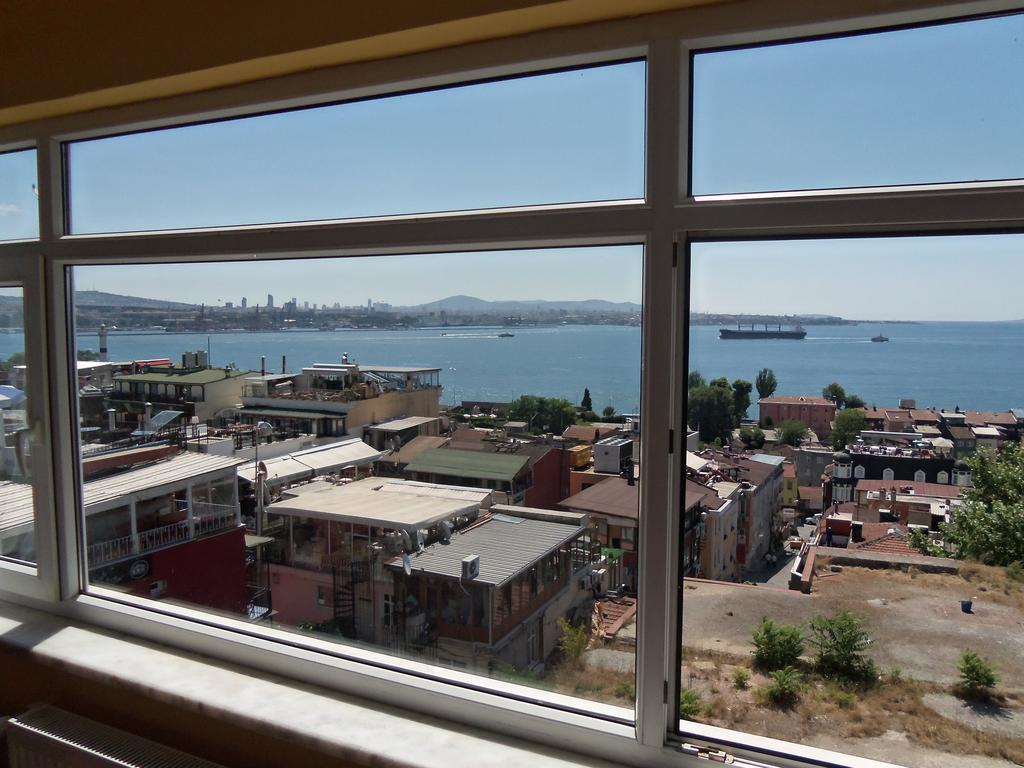 Cosmopolitan Park Hotel Istanbul