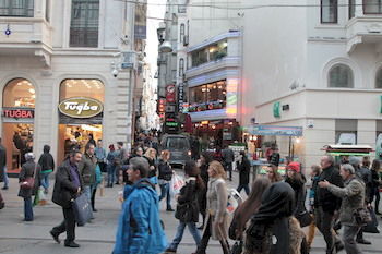 Mara 3* Istanbul