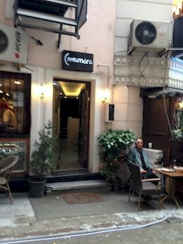 Hotel Mara Istanbul