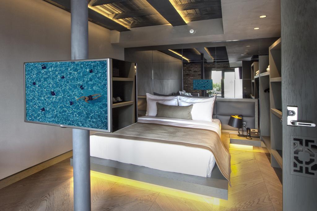 Hotel Cityloft 81 4*