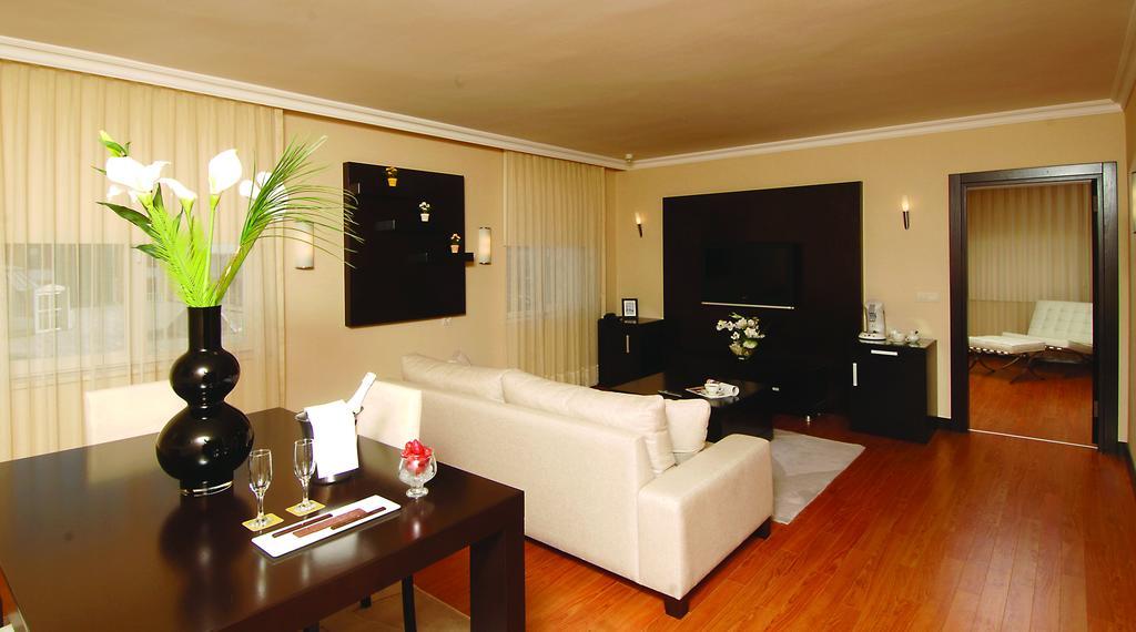 Eresin Topkapi Hotel
