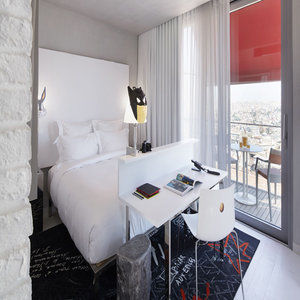 Hotel Demiroren Istiklal Istanbul