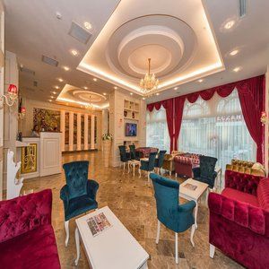 Hotel Marnas Istanbul