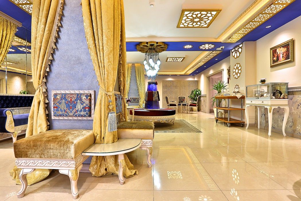 Edibe Sultan 3* Istambul