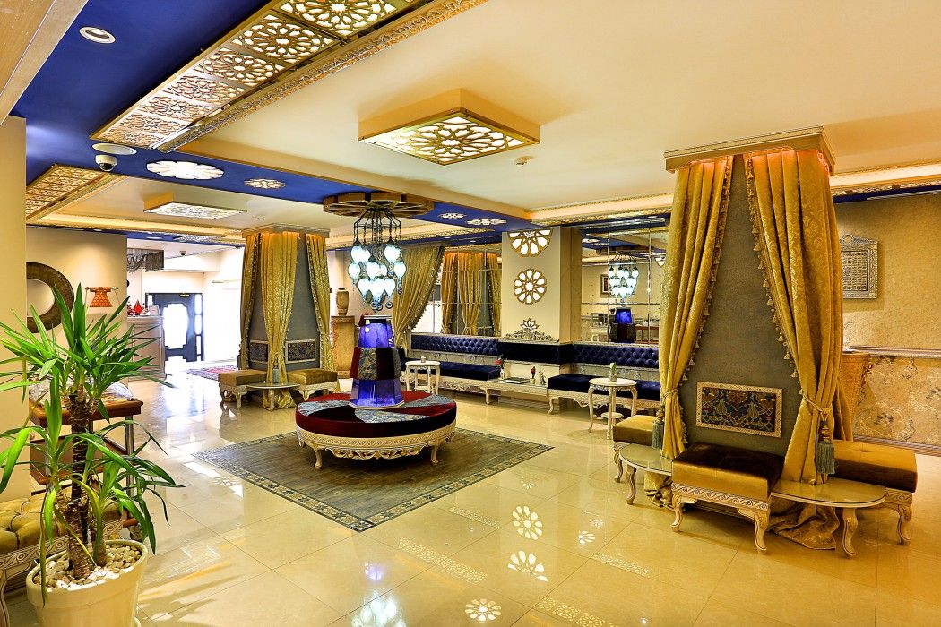 Edibe Sultan 3* Istambul