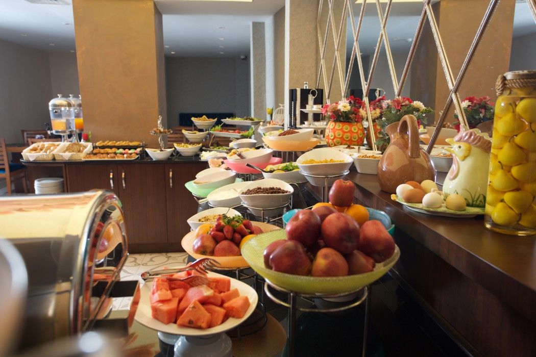 Edibe Sultan 3* Istanbul
