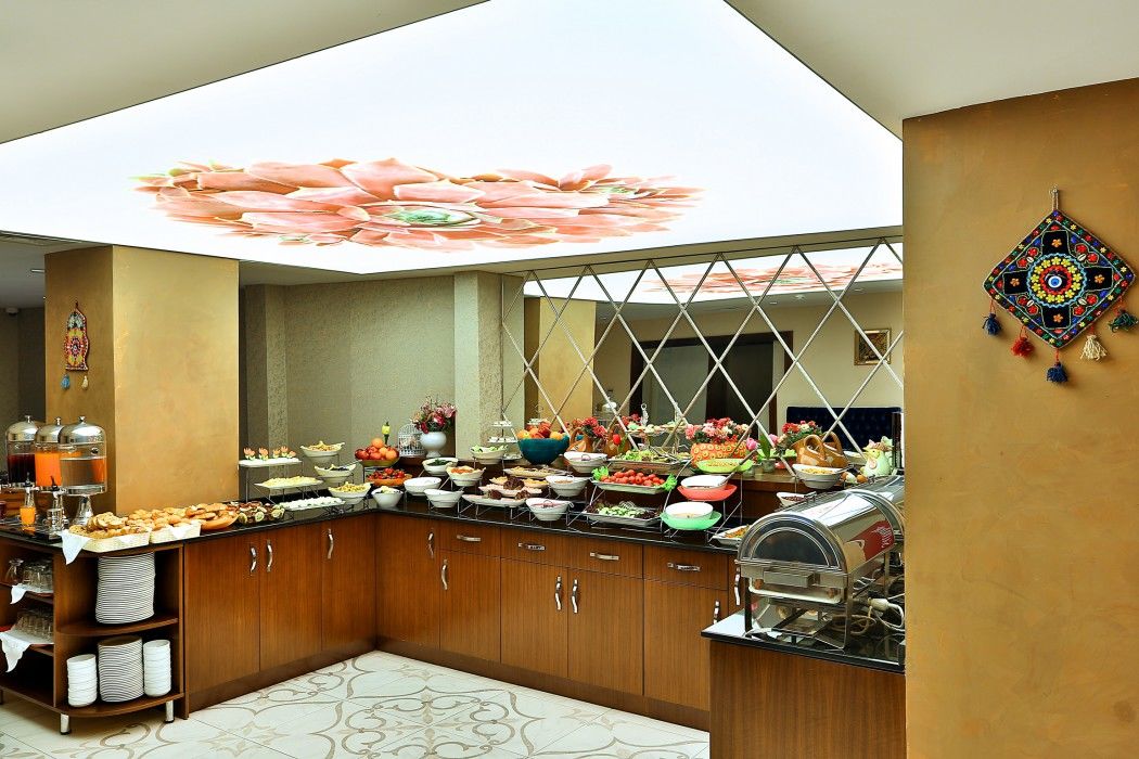 Edibe Sultan 3* Istanbul