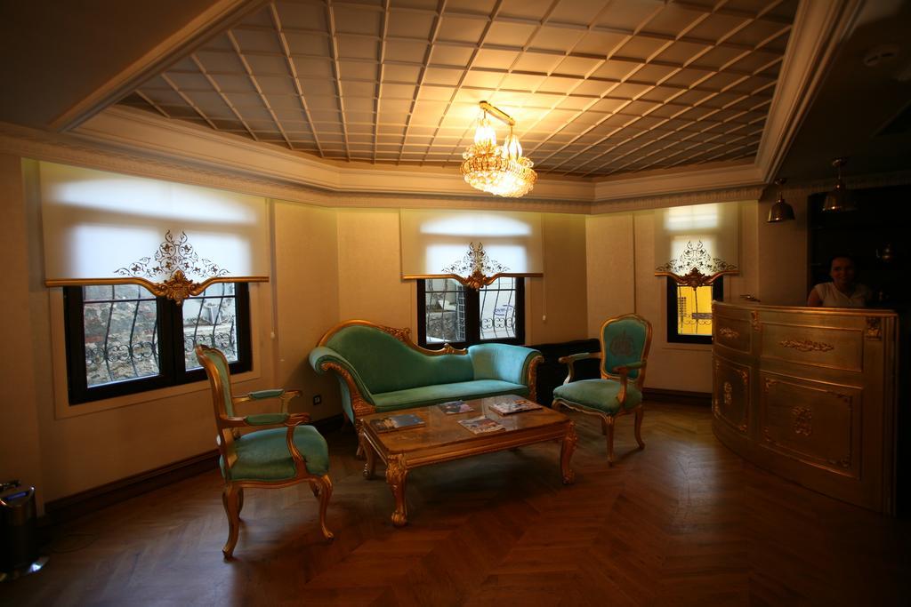Hotel Su Merdum 2*