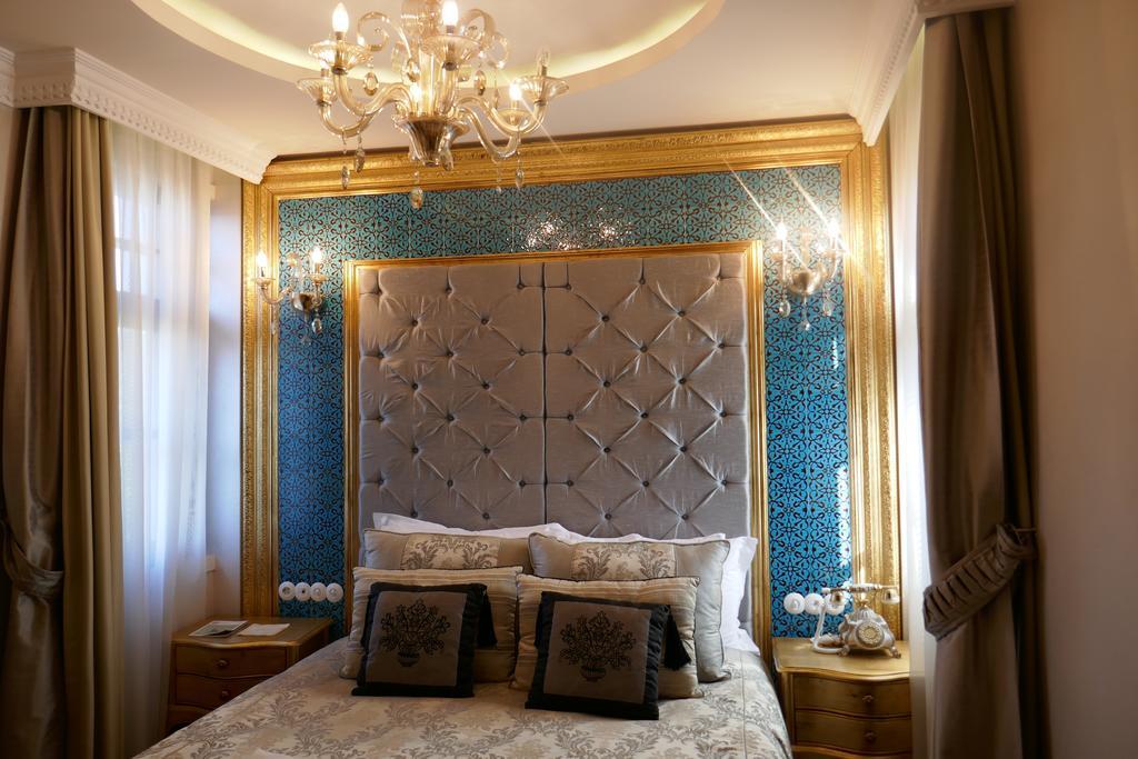 Hotel Su Merdum Istanbul