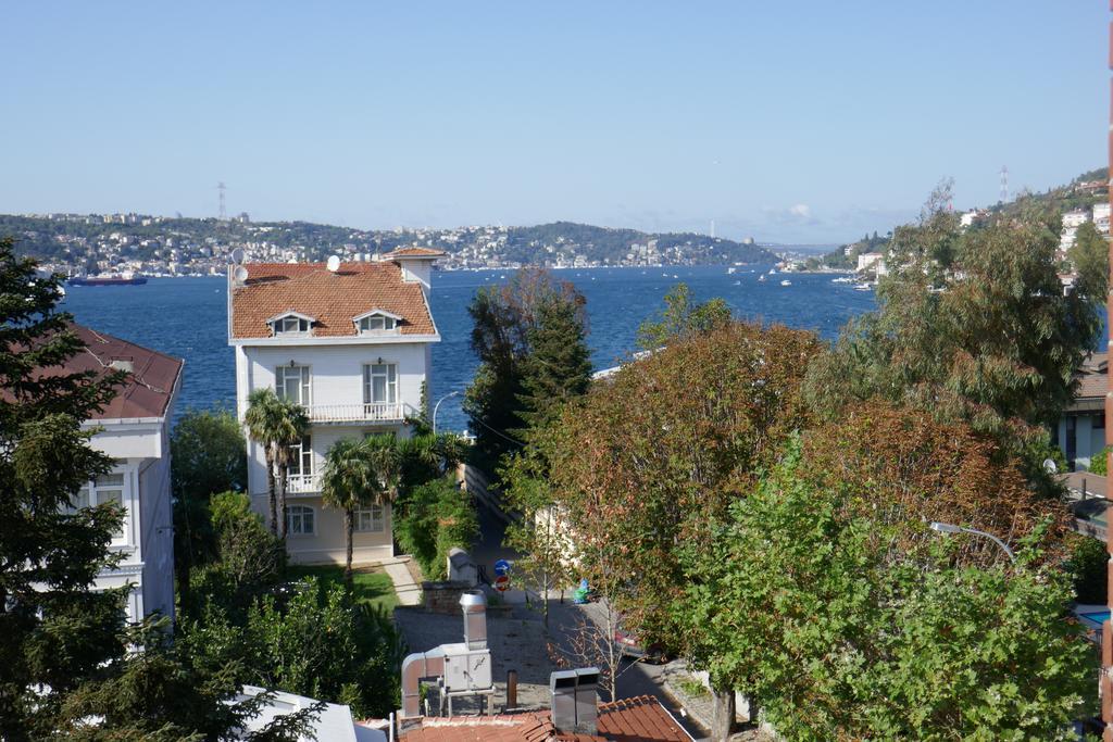 Su Merdum Hotel