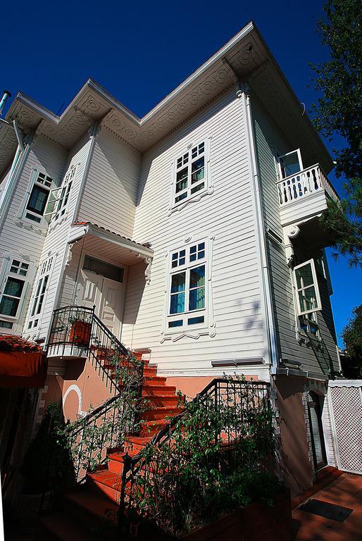 Hotel Su Merdum Istanbul