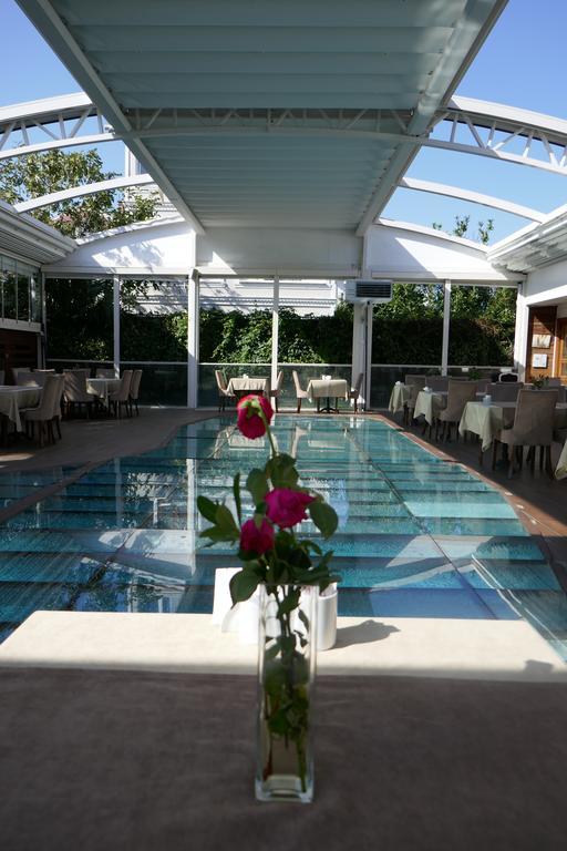 Hotel Su Merdum