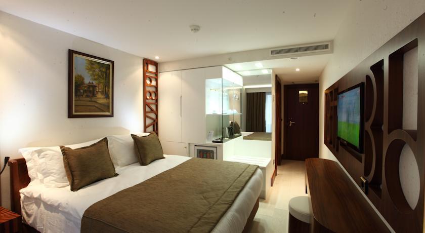Hotel Victory & Istanbul
