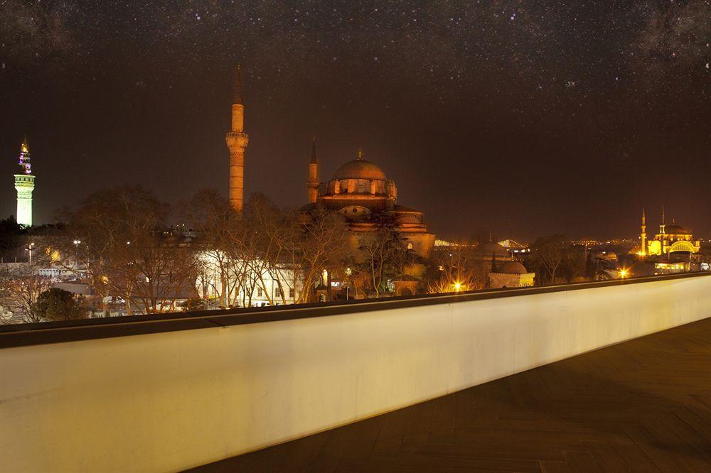 Victory & Hotel Istanbul