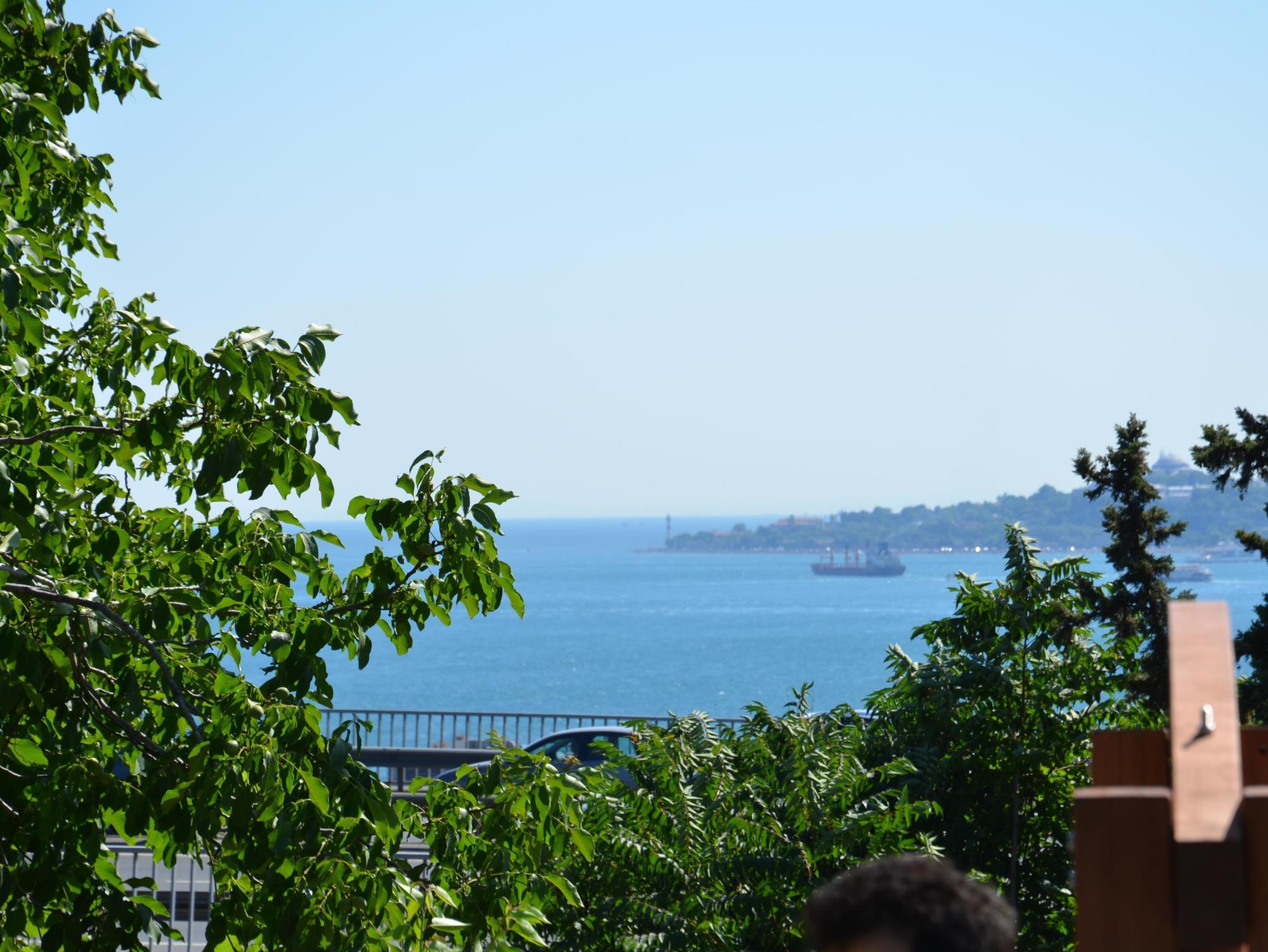 Symbola Bosphorus - Special Category Hotel Istanbul