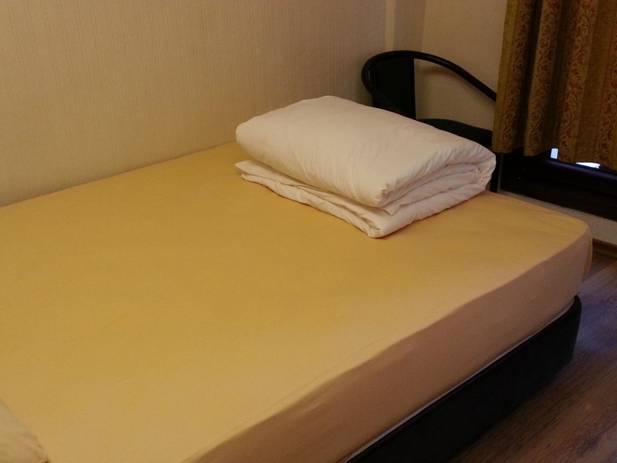 Torun Old Hotel