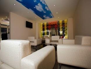 Airport Hotel Istanbul