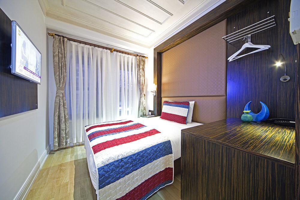 Hotel Ottopera (adults Only)