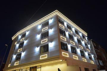 Hotel Sahra Airport