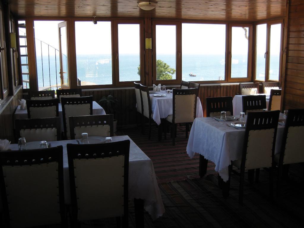 Hotel Abella