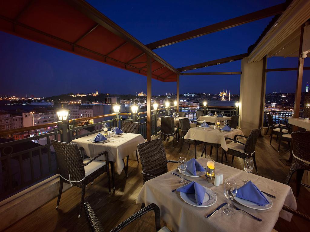 Galata La Bella Hotel 4*