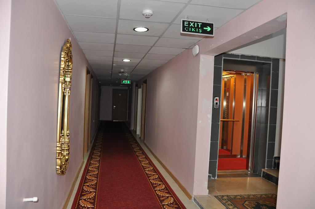 Avcilar Vizyon Hotel