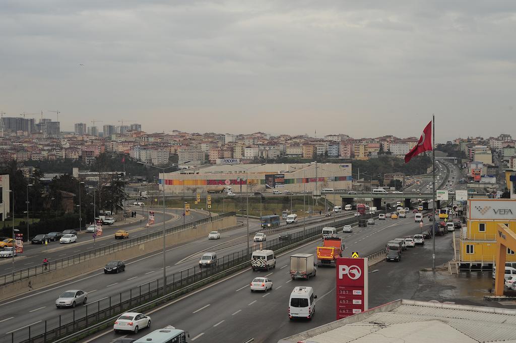 Kervan Pendik Hotel 5*