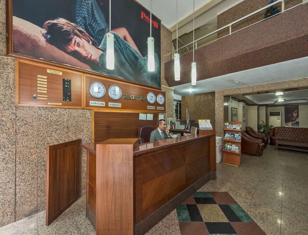 Hotel Metro Istanbul