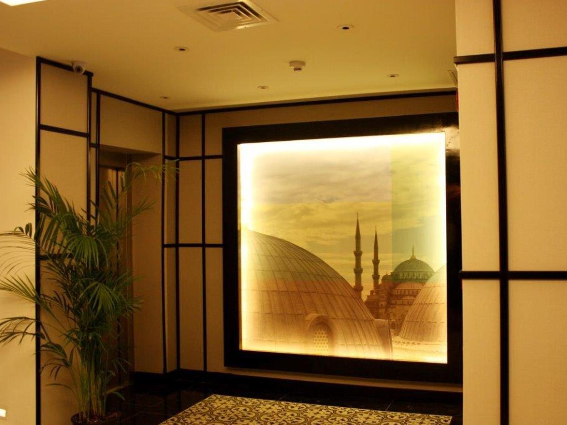 Molton Nisantasi Apart Otel