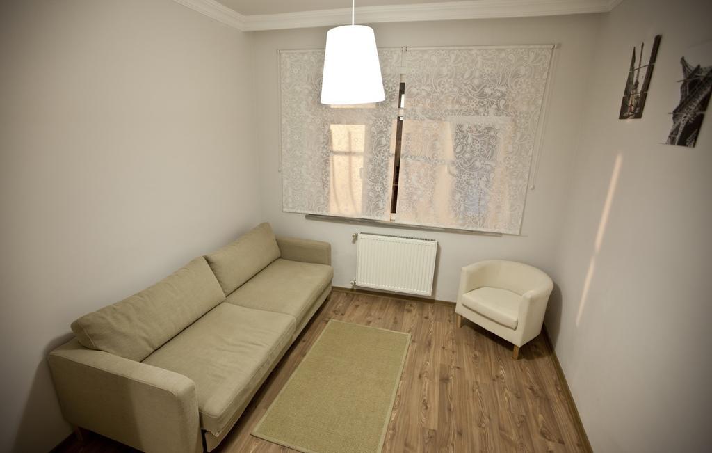 Mete Apartment