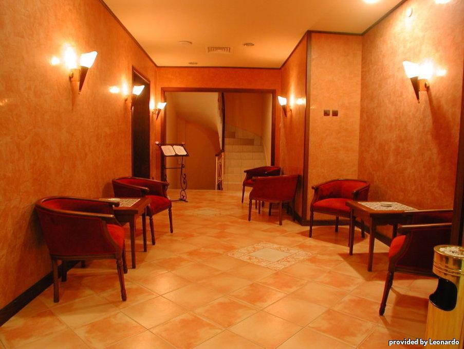 Bakirkoy Tashan Business & Airport İstanbul