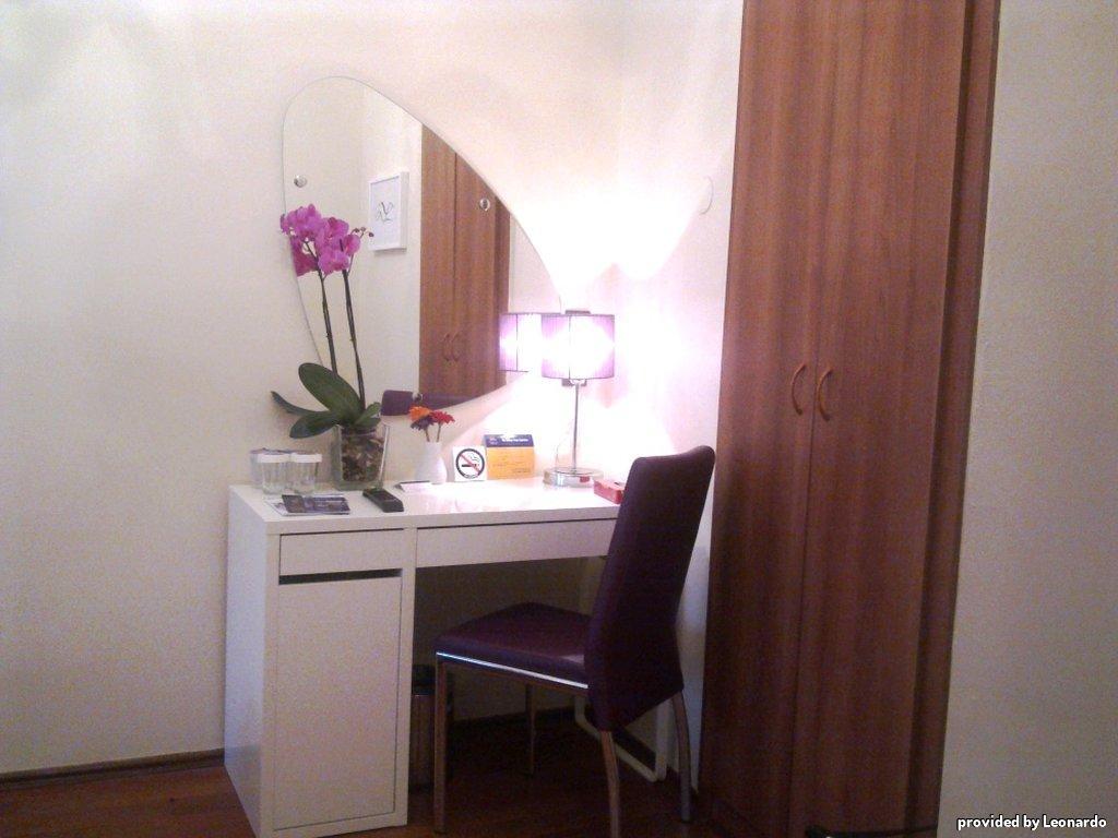 Bakirkoy Tashan Business & Airport Otel İstanbul