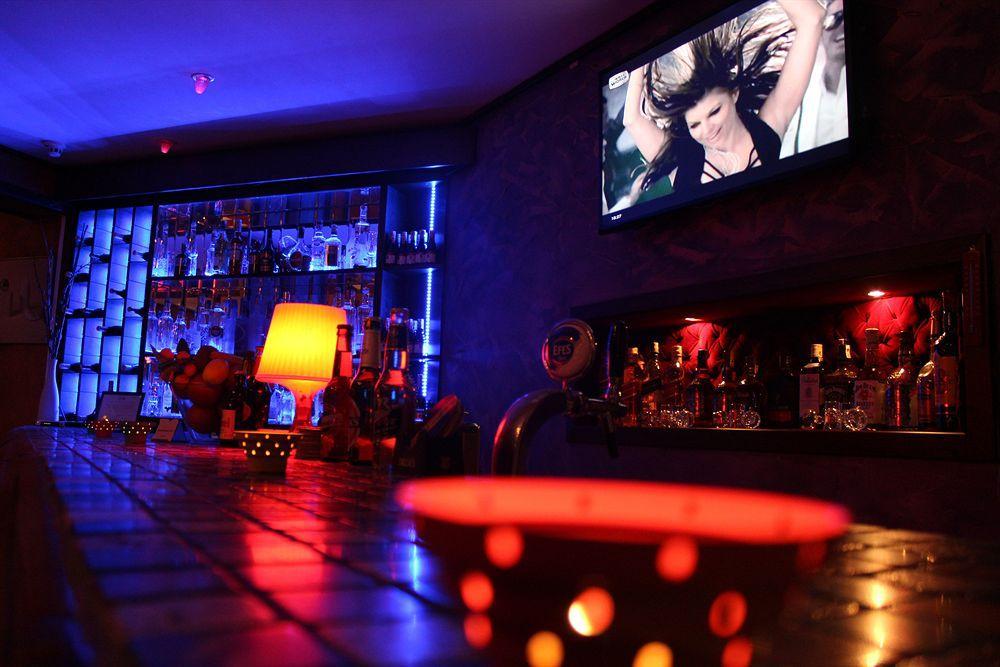 Bakirkoy Tashan Business & Airport Otel İstanbul