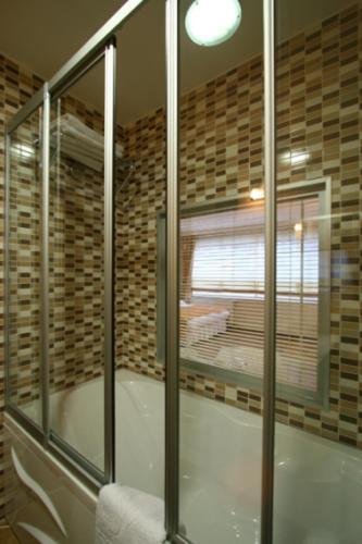 Hotel Arach Harbiye 4*