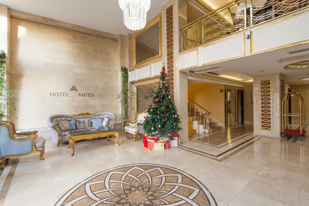 Antea Oldcity -special Category Hotel 3*