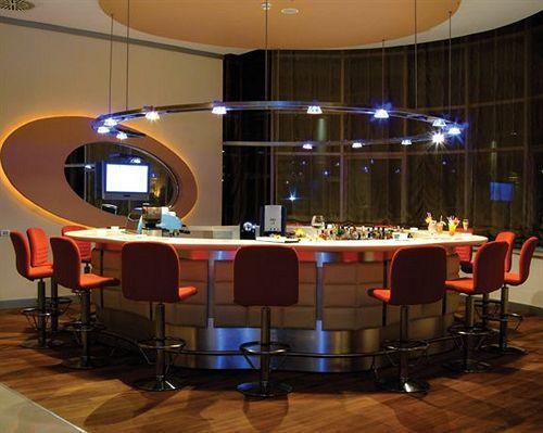 Hotel Wow Airport Hotel Istanbul