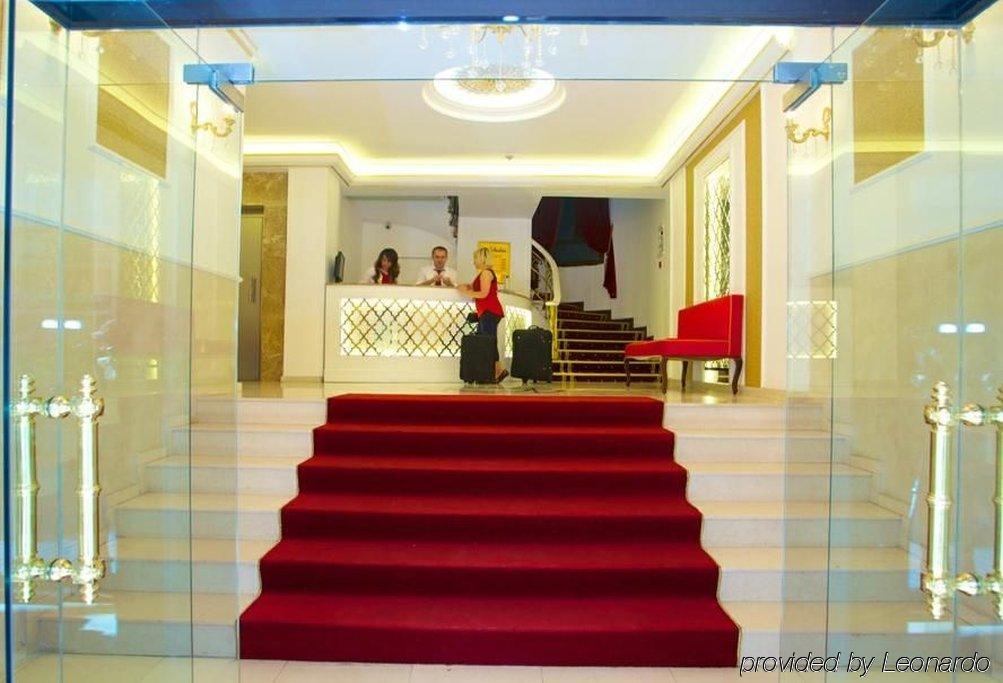 Hotel Valide 3*