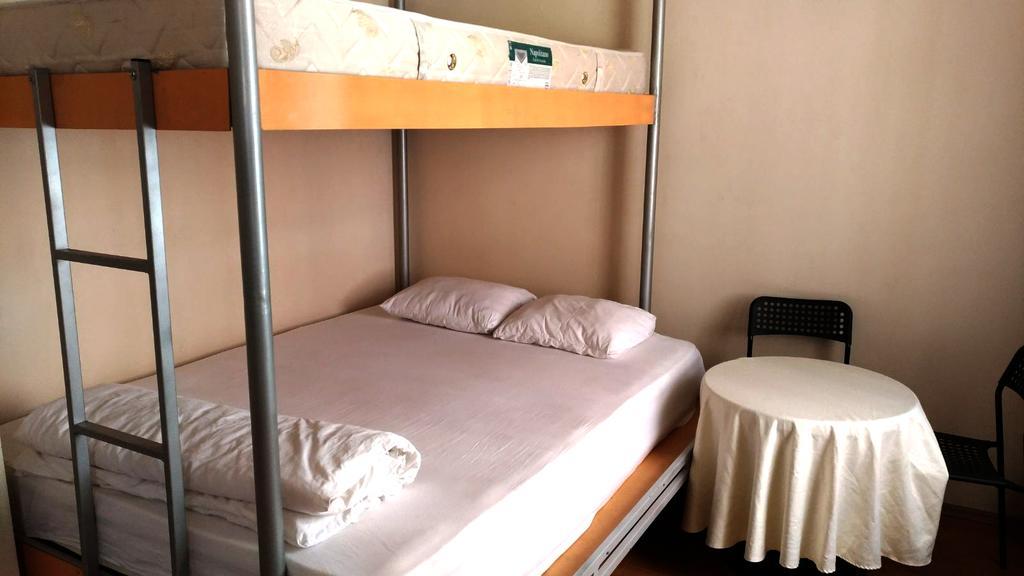 Hostel Kevin's Istanbul