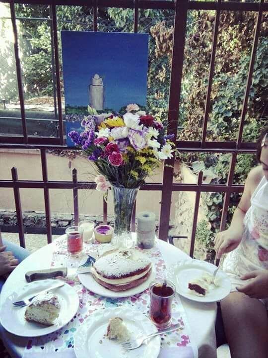 Kevin's * Istanbul