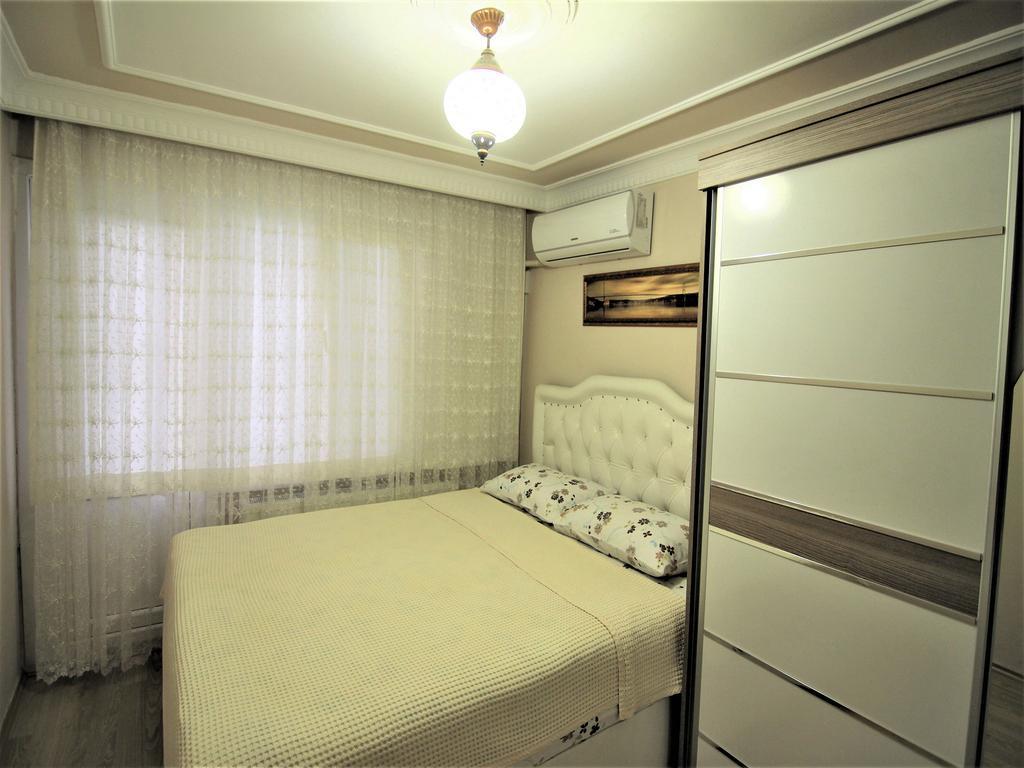 Yilmaz Apartment
