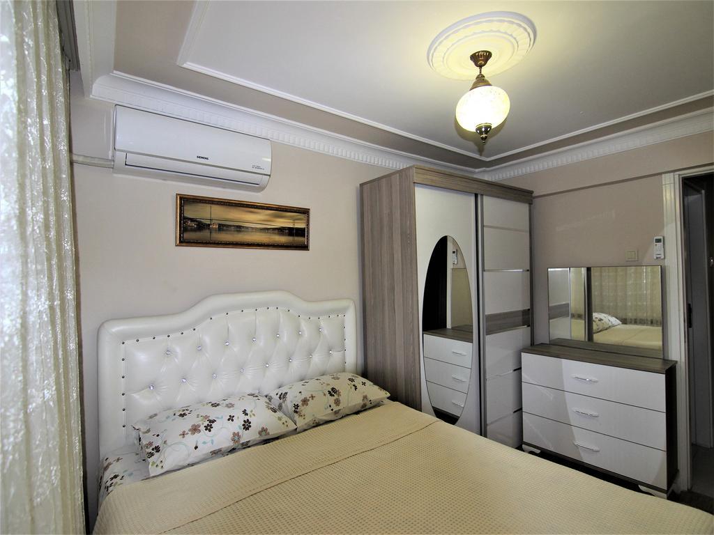 Yilmaz Apartment Istanbul
