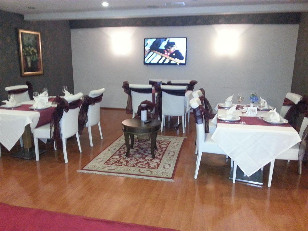 Beymarmara 4* Istanbul