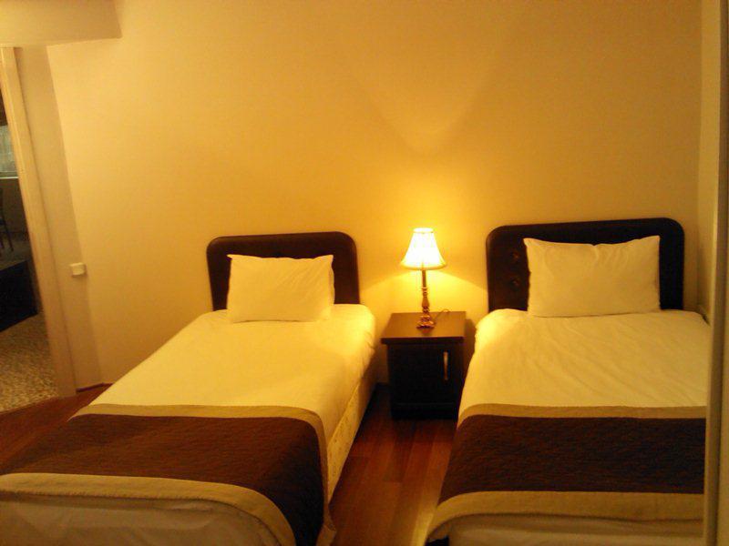 Hotel Beymarmara 4*