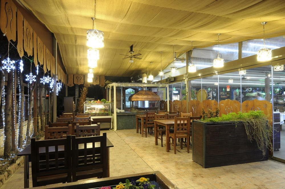 Hotel Beymarmara