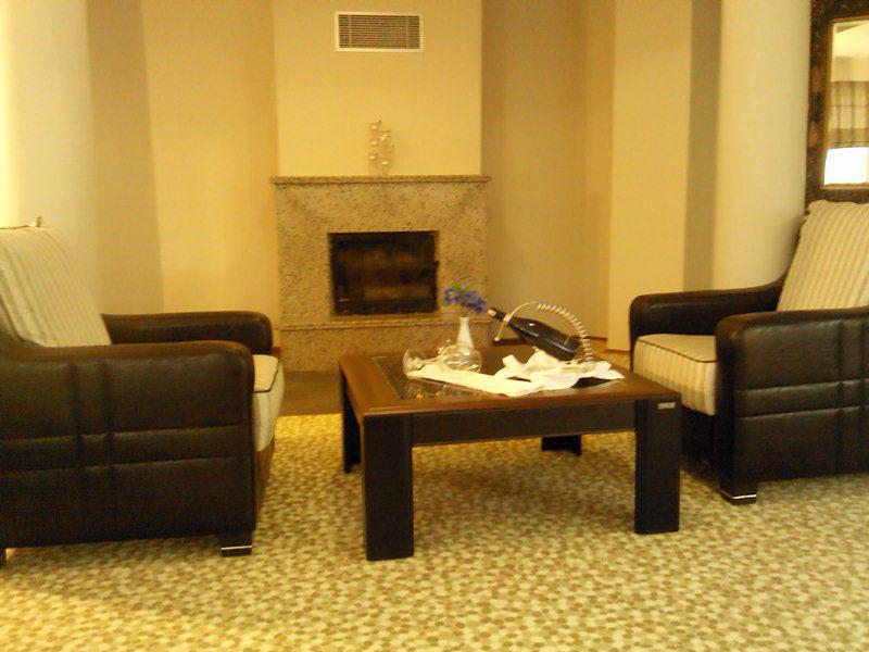 Beymarmara 4* Istanbul