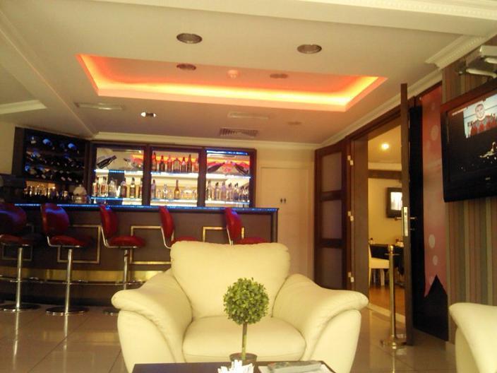 Beymarmara Hotel 4*