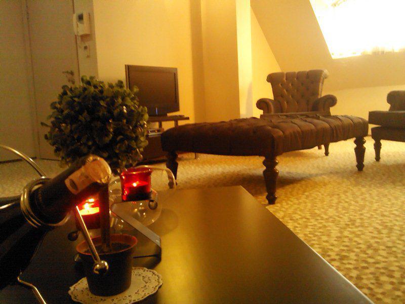 Hotel Beymarmara Istanbul
