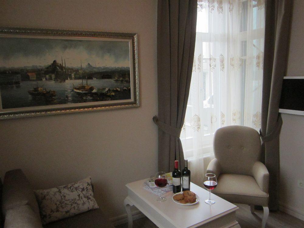 Louis Galata Hotel 4*