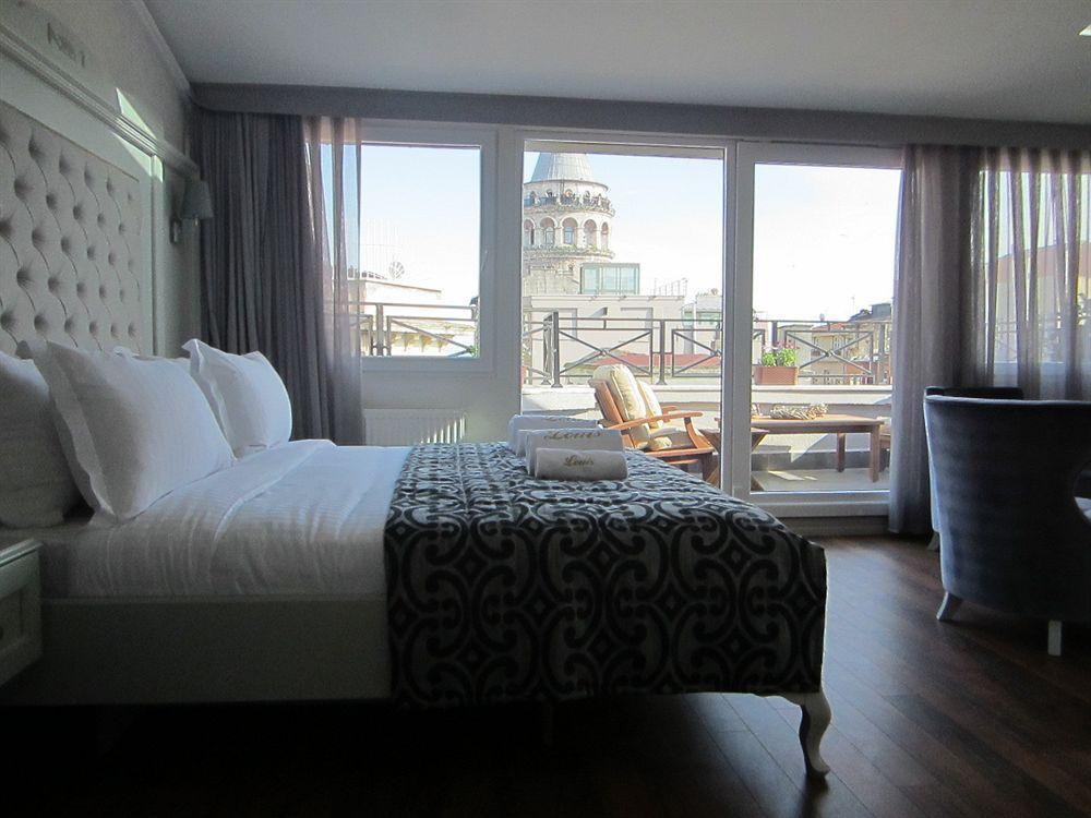 Hotel Louis Galata