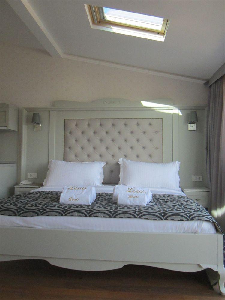 Hotel Louis Galata 4*